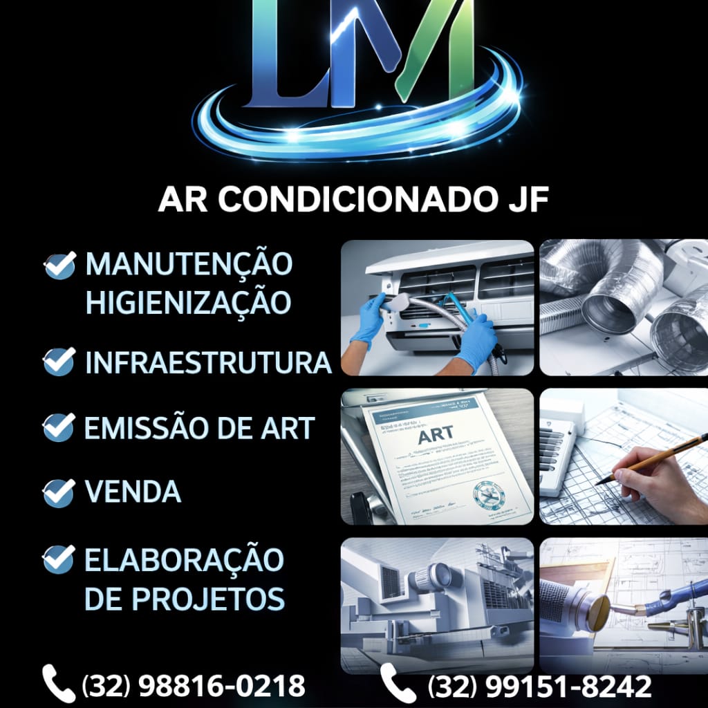 Higienização de Fan Coils
