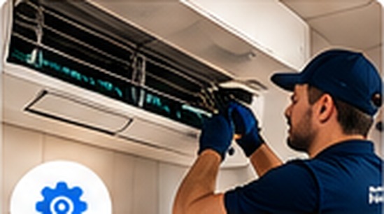 Manutenção e Higienização