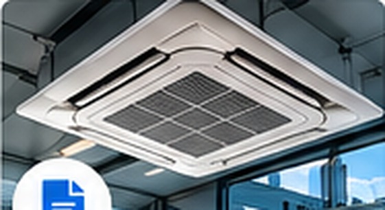 Projetos de Climatização